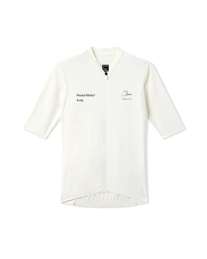 Men's Caleb Ewan Cycling Bundle - Bone / Pine