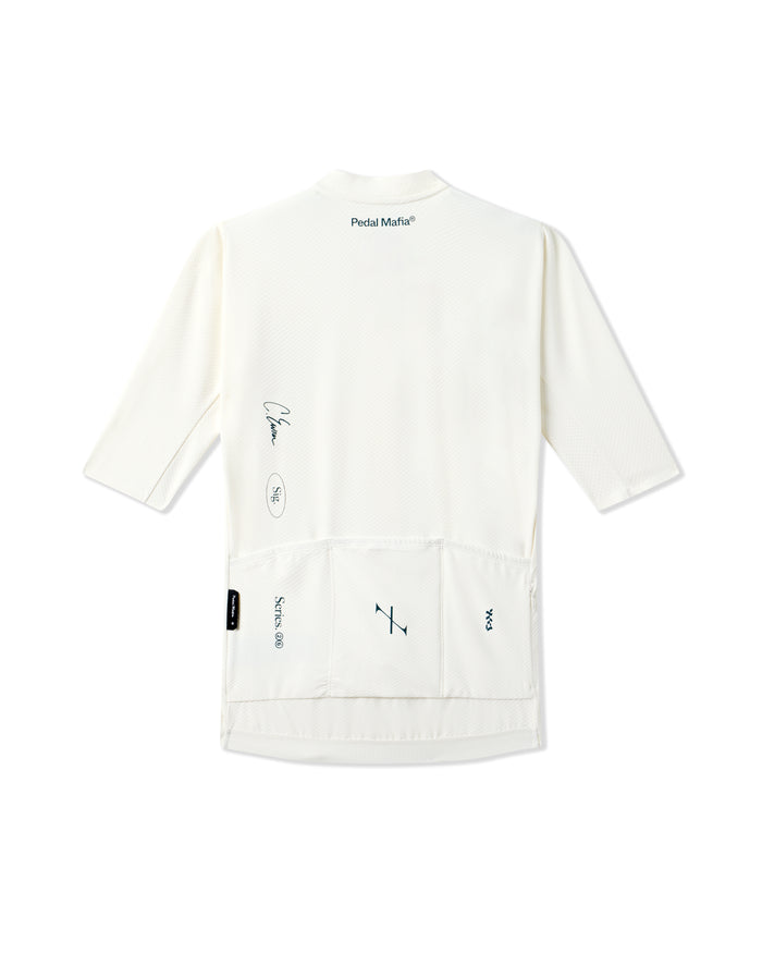Men's Pro Delta Jersey - Caleb Ewan Bone