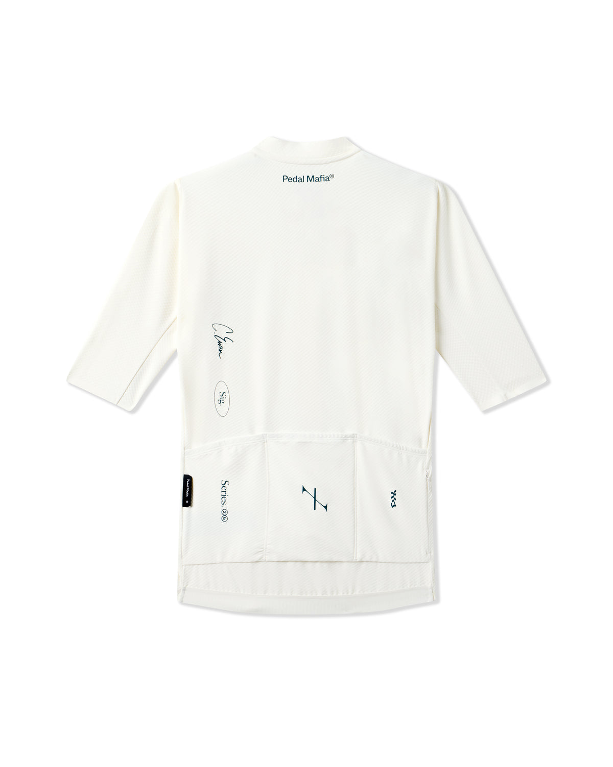 Men's Caleb Ewan Cycling Bundle - Bone / Pine