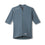 Men's Pro Delta Short Sleeve Jersey - Dark Blue Steel
