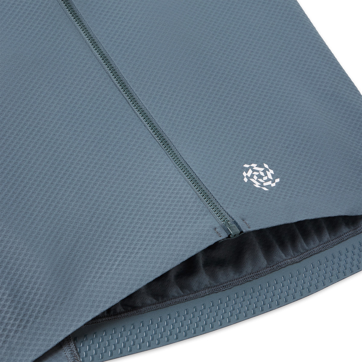 Men's Pro Delta Long Sleeve Jersey - Dark Blue Steel