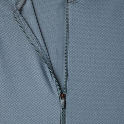 Mens Pro Delta Cycling Bundle - Dark Blue Steel/Black