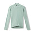 Men's Pro Delta Long Sleeve Jersey - Sage Green