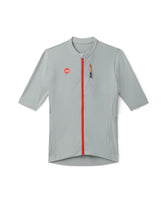Men's Pro Nomadic Jersey - Ash