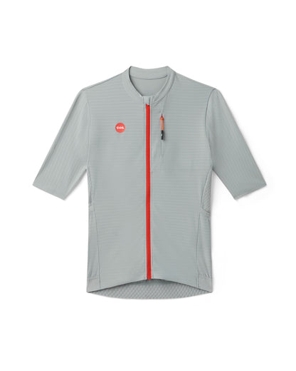 Men's Pro Nomadic Jersey - Ash