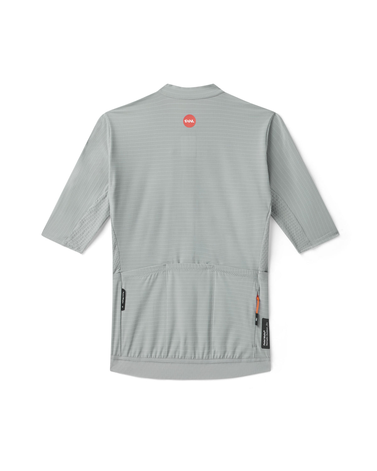 Men's Pro Nomadic Jersey - Ash