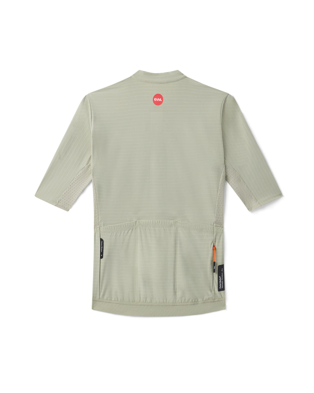 Men's Pro Nomadic Jersey - Pale Clay