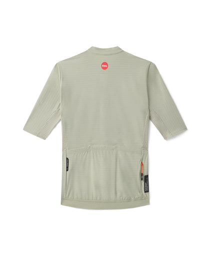 Men's Pro Nomadic Jersey - Pale Clay