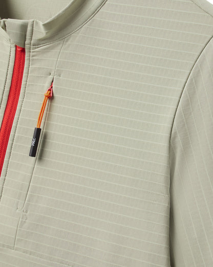 Men's Pro Nomadic Jersey - Pale Clay