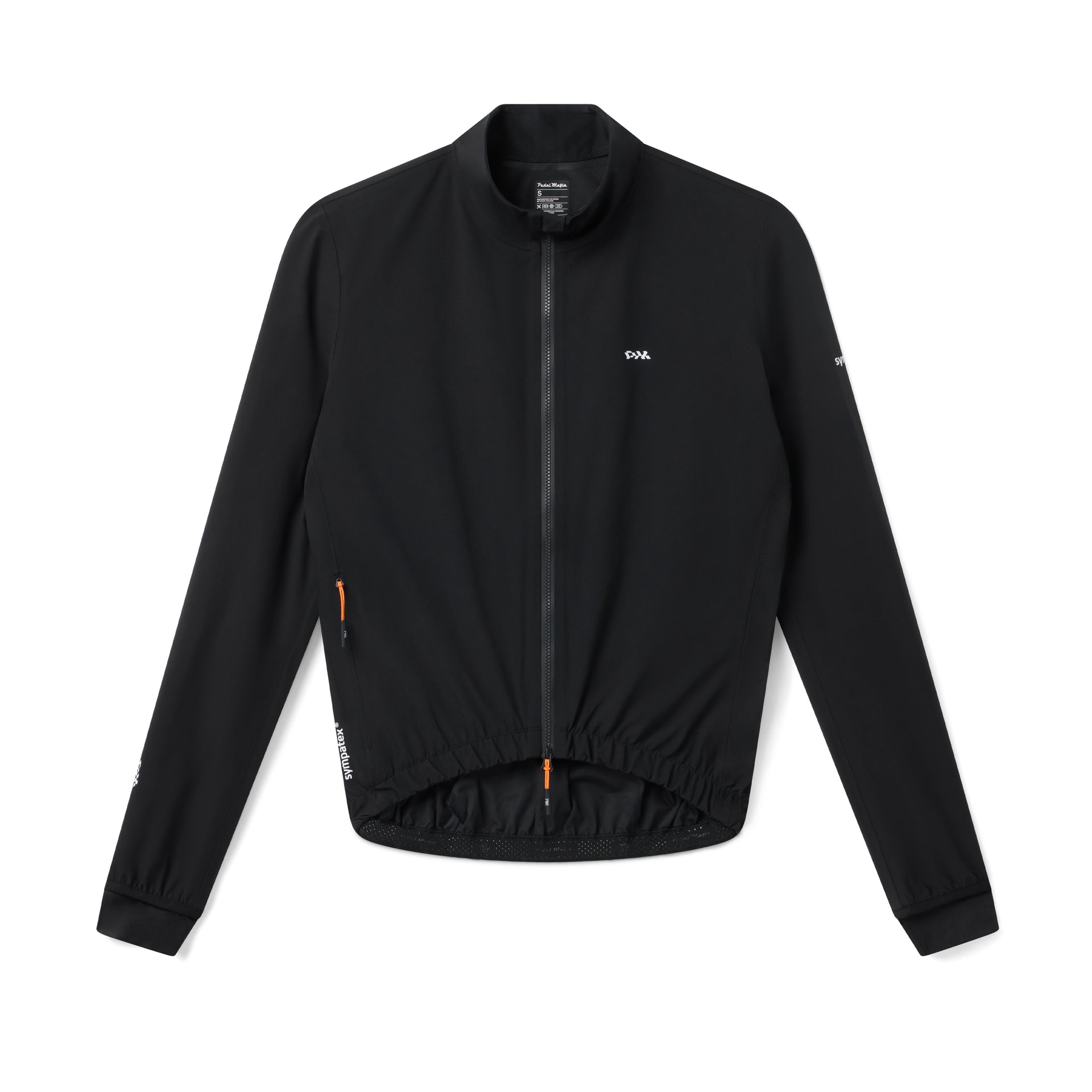 Men's Pro Sympatex Heavy Rain Jacket