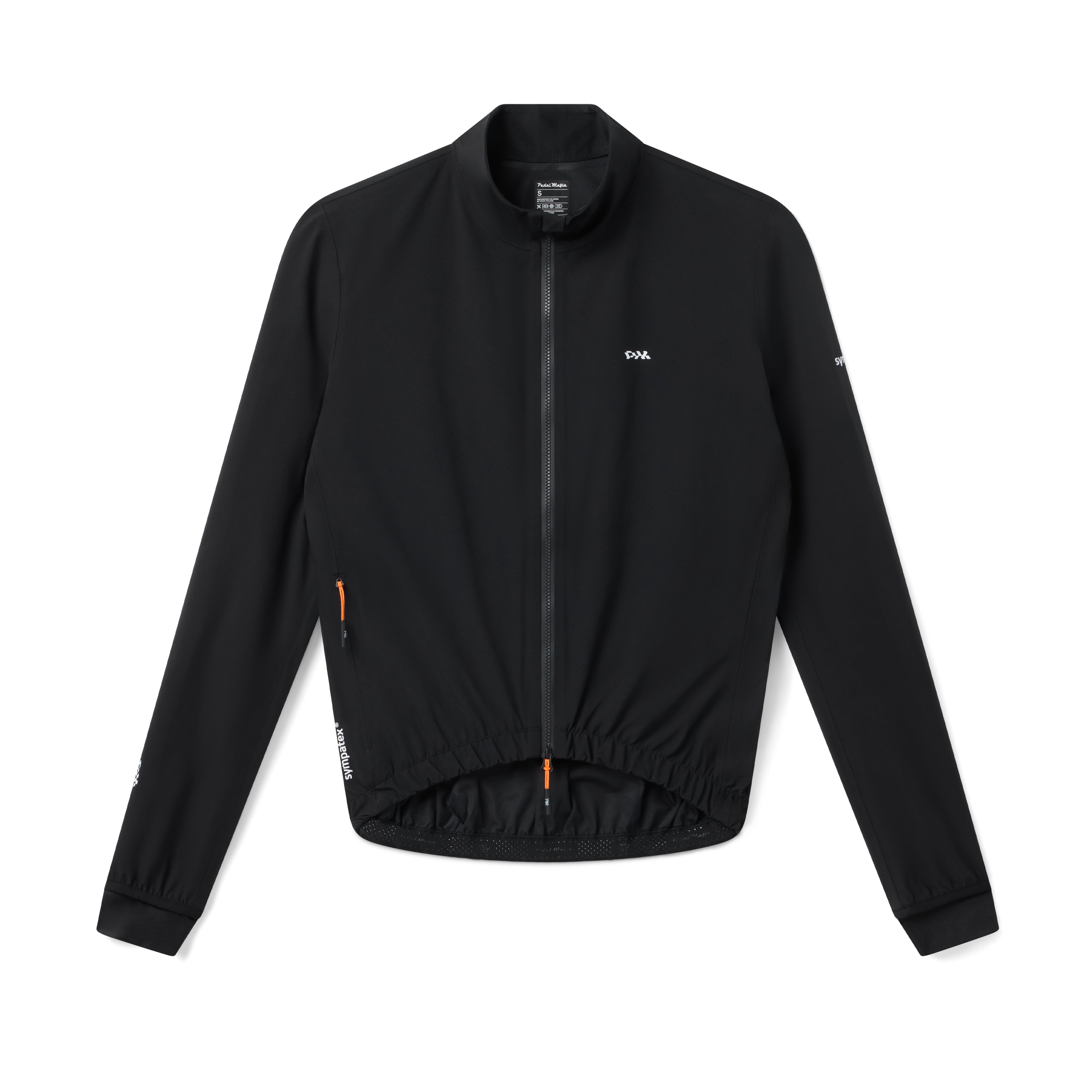Men's Pro Sympatex Heavy Rain Jacket