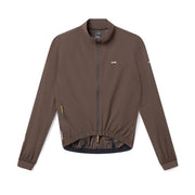 Men's Pro Sympatex Heavy Rain Jacket - Brown