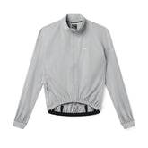 Men's Pro Sympatex Heavy Rain Jacket - Grey