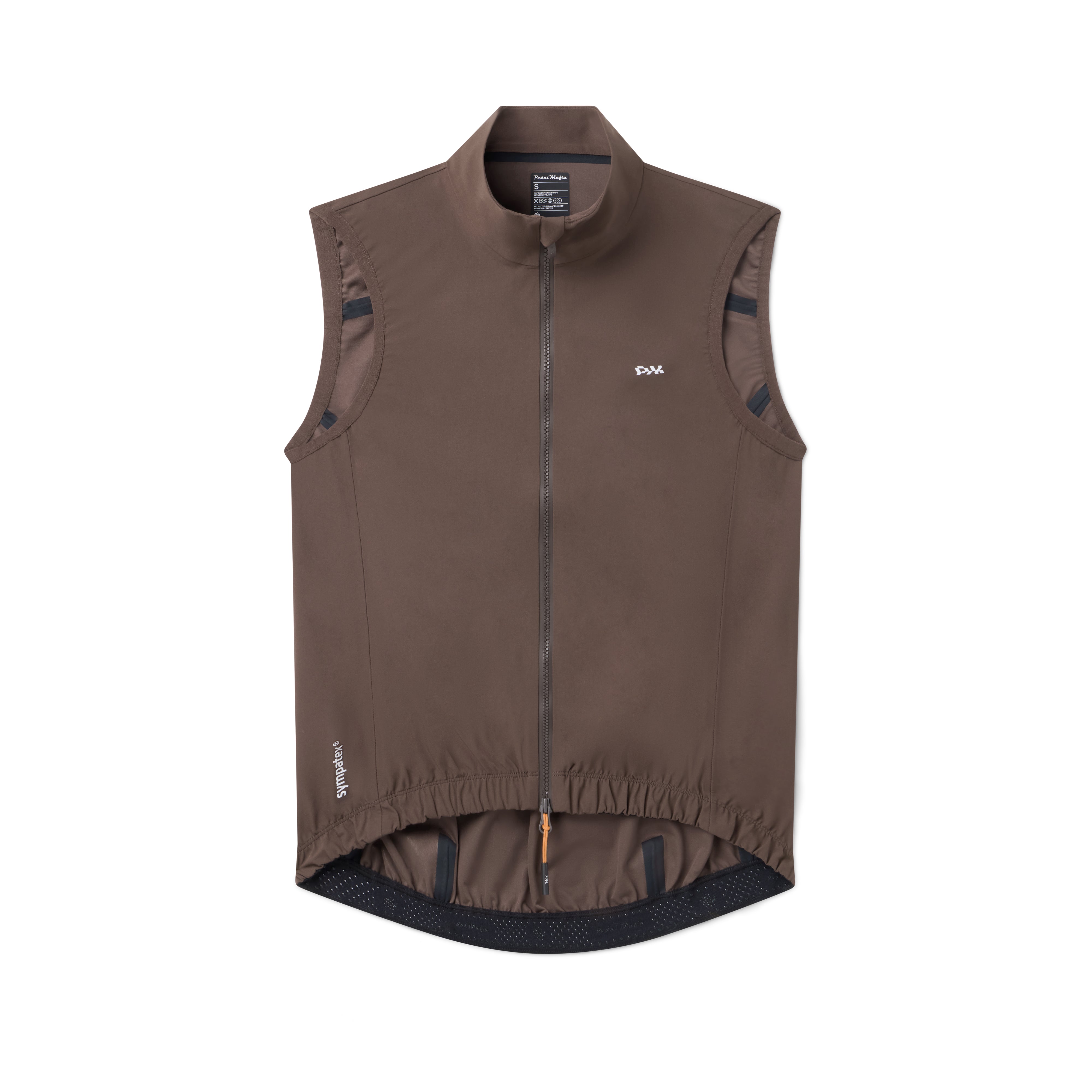 Men's Cycling Vests - Gilet Vests | Pedal Mafia