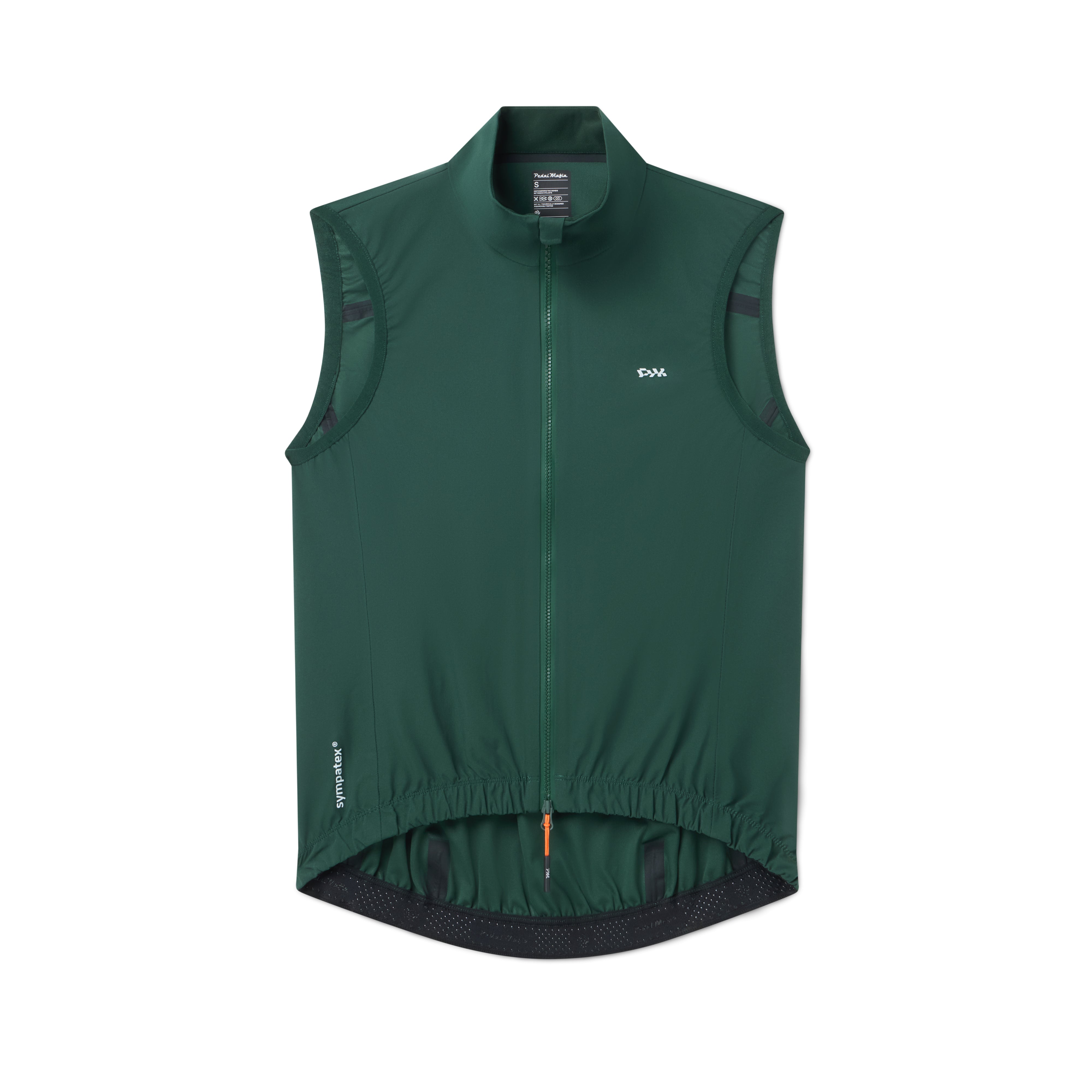 Men's Cycling Vests - Gilet Vests | Pedal Mafia