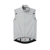 Men's Pro Sympatex Heavy Rain Vest - Grey