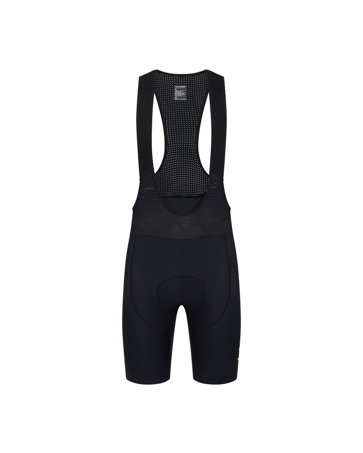 Men's Pro Bib Wiggins - Black