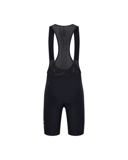 Men's Pro Bib Wiggins - Black