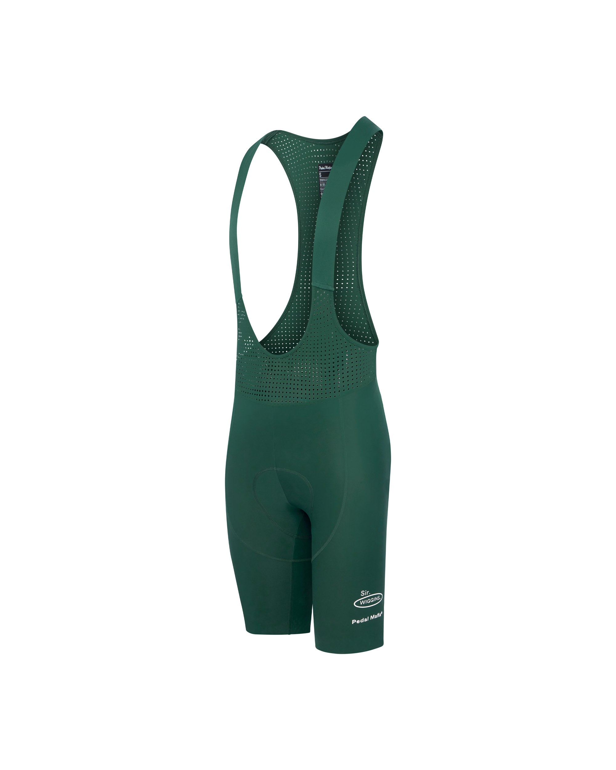 Men's Cycling Bibs - Bike Bibs | Pedal Mafia