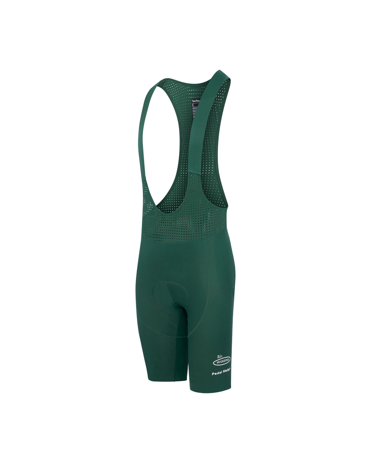 Men's Pro Bib Wiggins - Pine