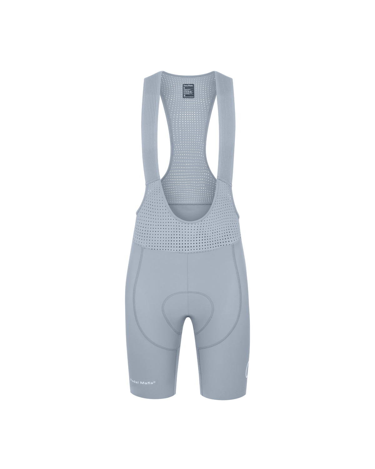 Men's Pro Bib - Caleb Ewan Grey