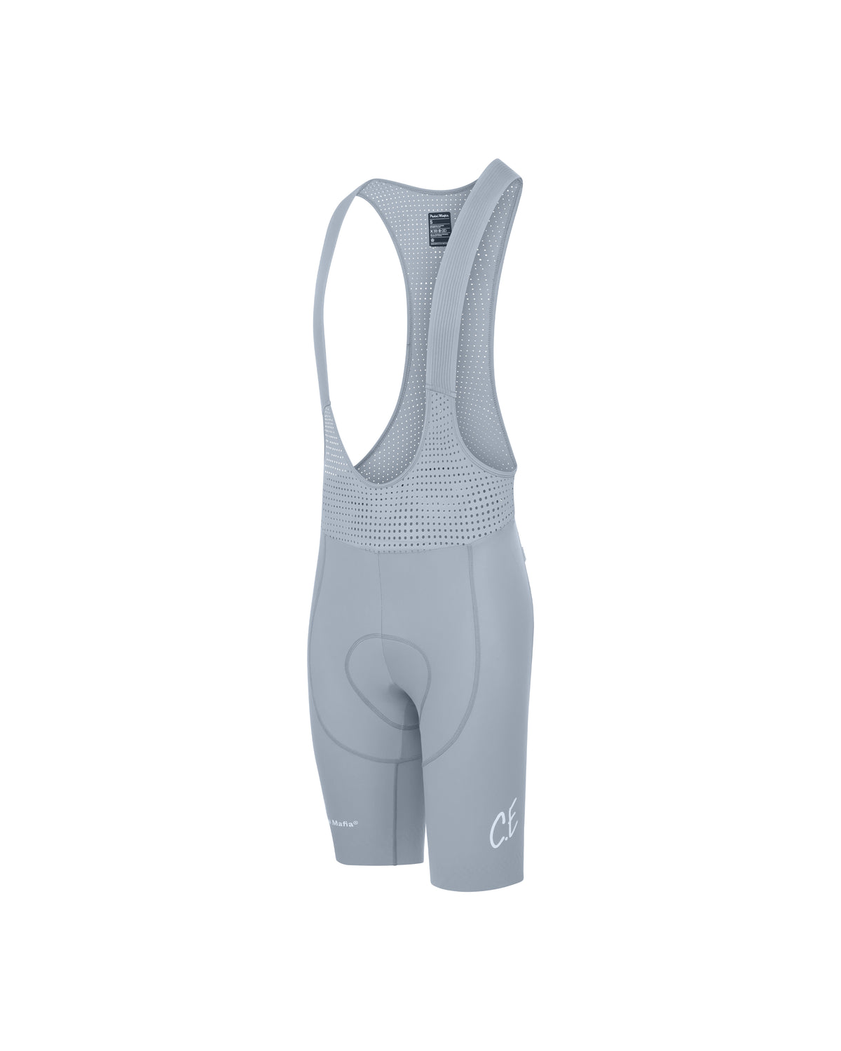 Men's Pro Bib - Caleb Ewan Grey