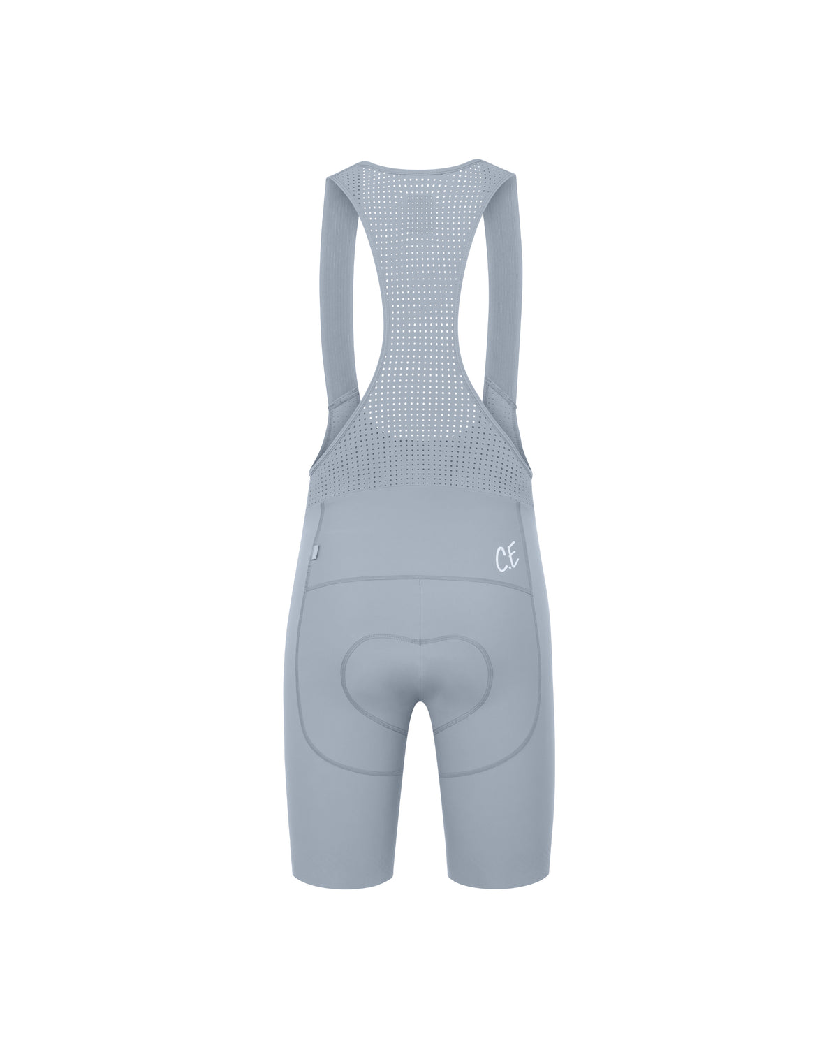 Men's Pro Bib - Caleb Ewan Grey