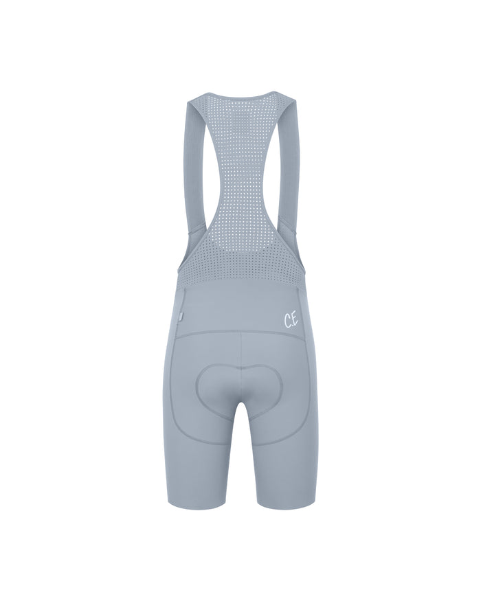 Men's Pro Bib - Caleb Ewan Grey