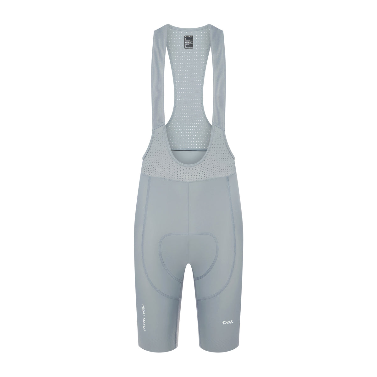 Men's Pro Bib - Grey