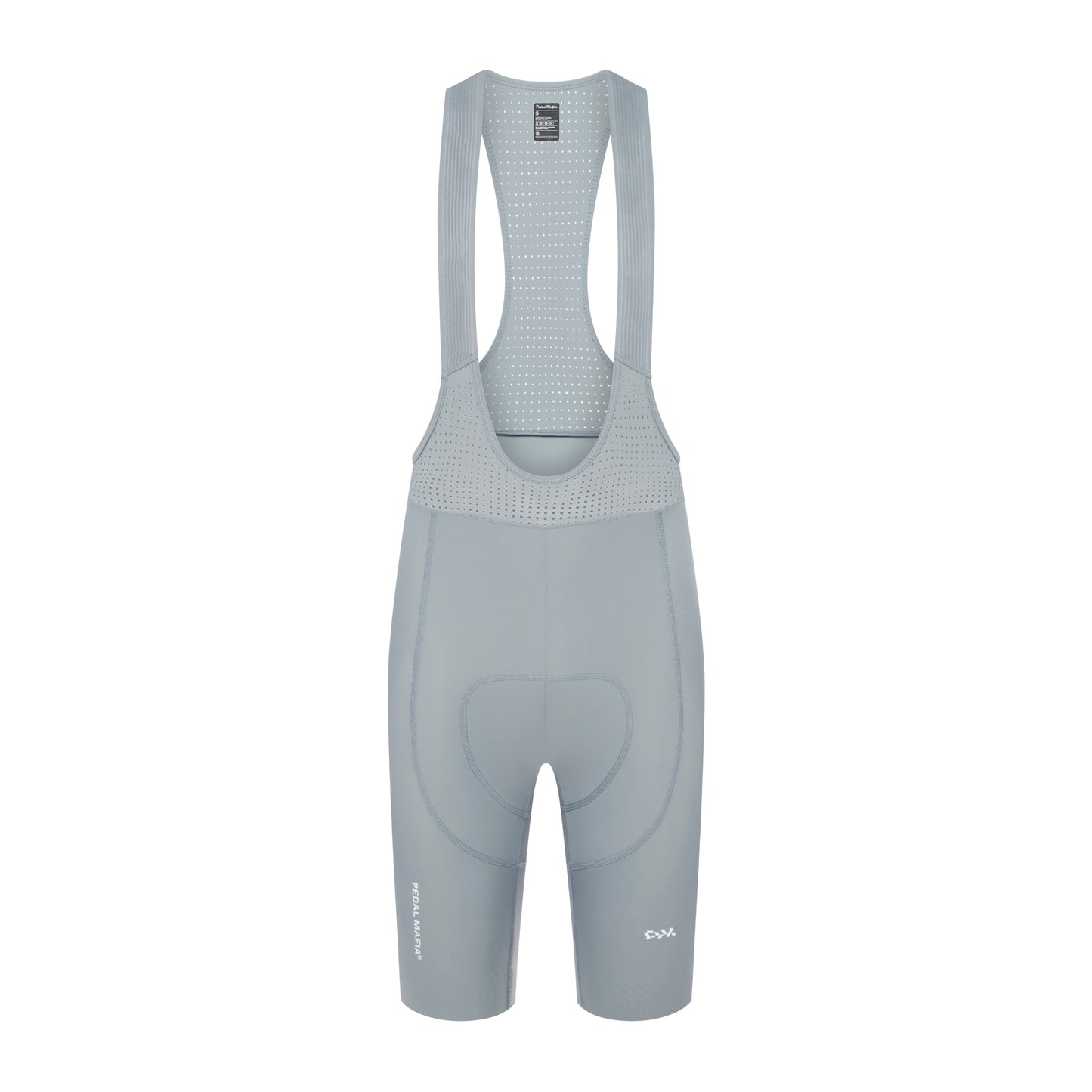 Men's Pro Bib - Grey