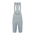 Men's Pro Bib - Grey