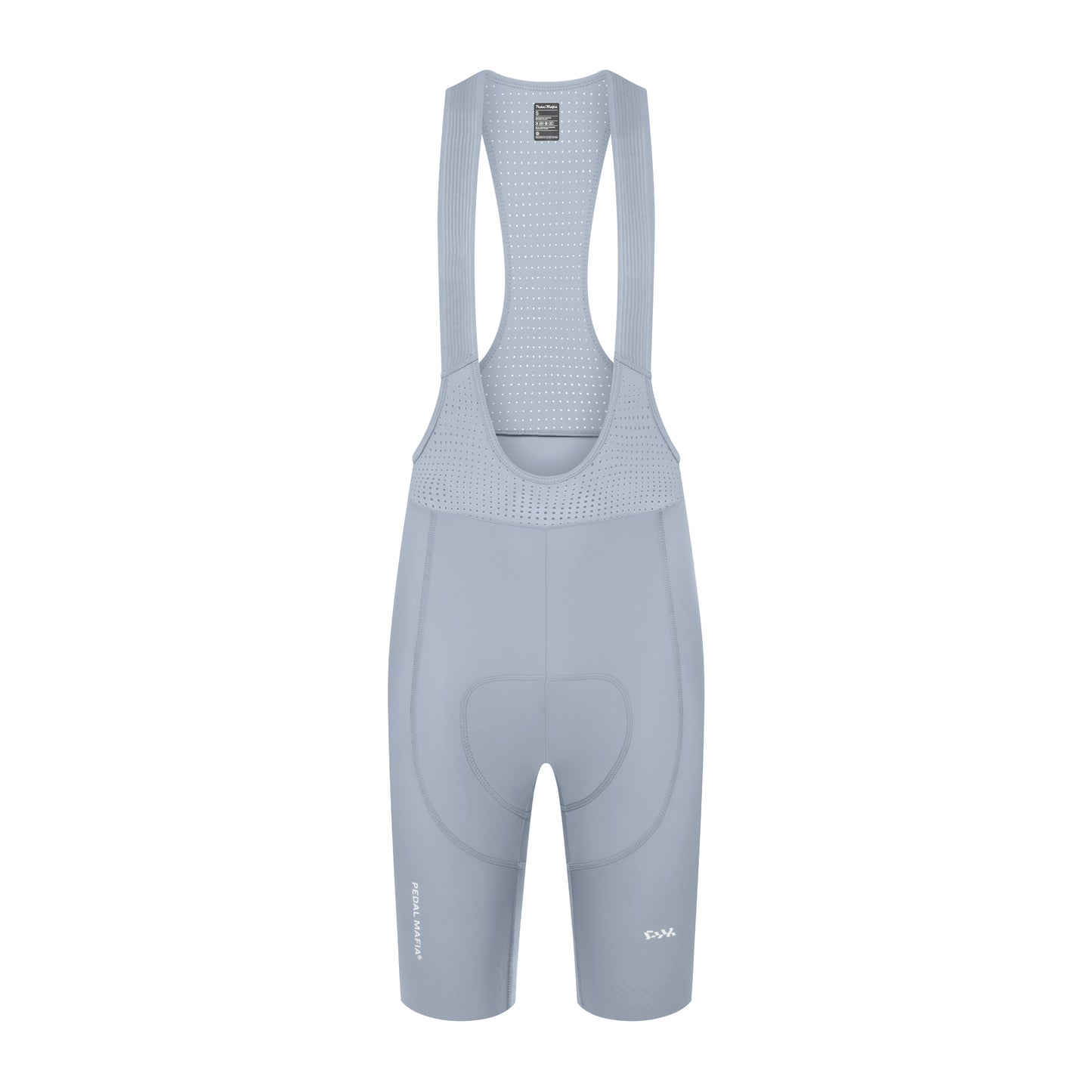 Men's Pro Cycling Bundle - Royal Blue / Grey