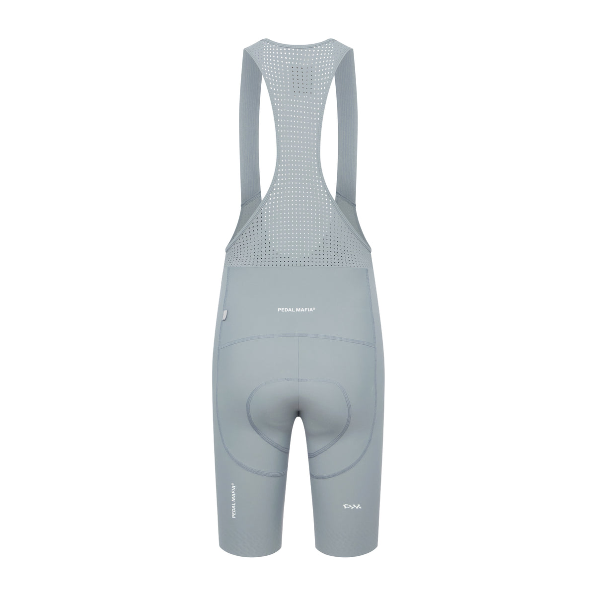 Men's Pro Bib - Grey
