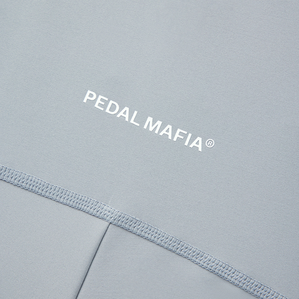 Men's Pro Bib - Grey