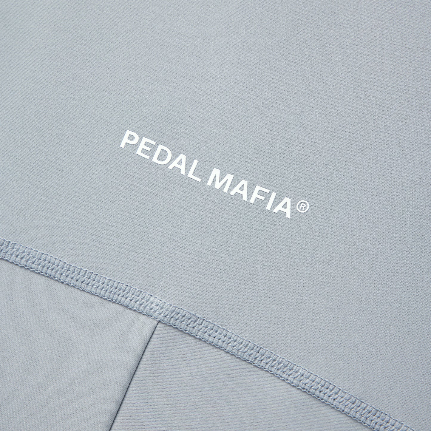 Men's Pro Bib - Grey