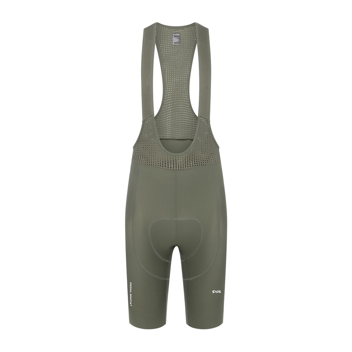 Men's Pro Bib - Olive