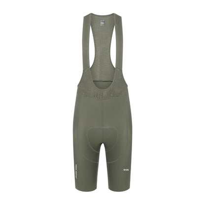 Men's Pro Bib - Olive