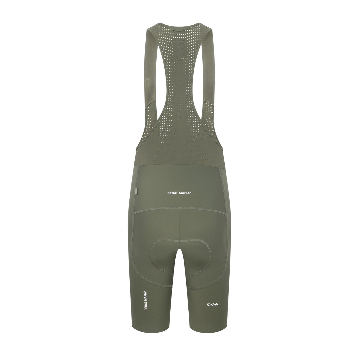 Men's Pro Bib - Olive