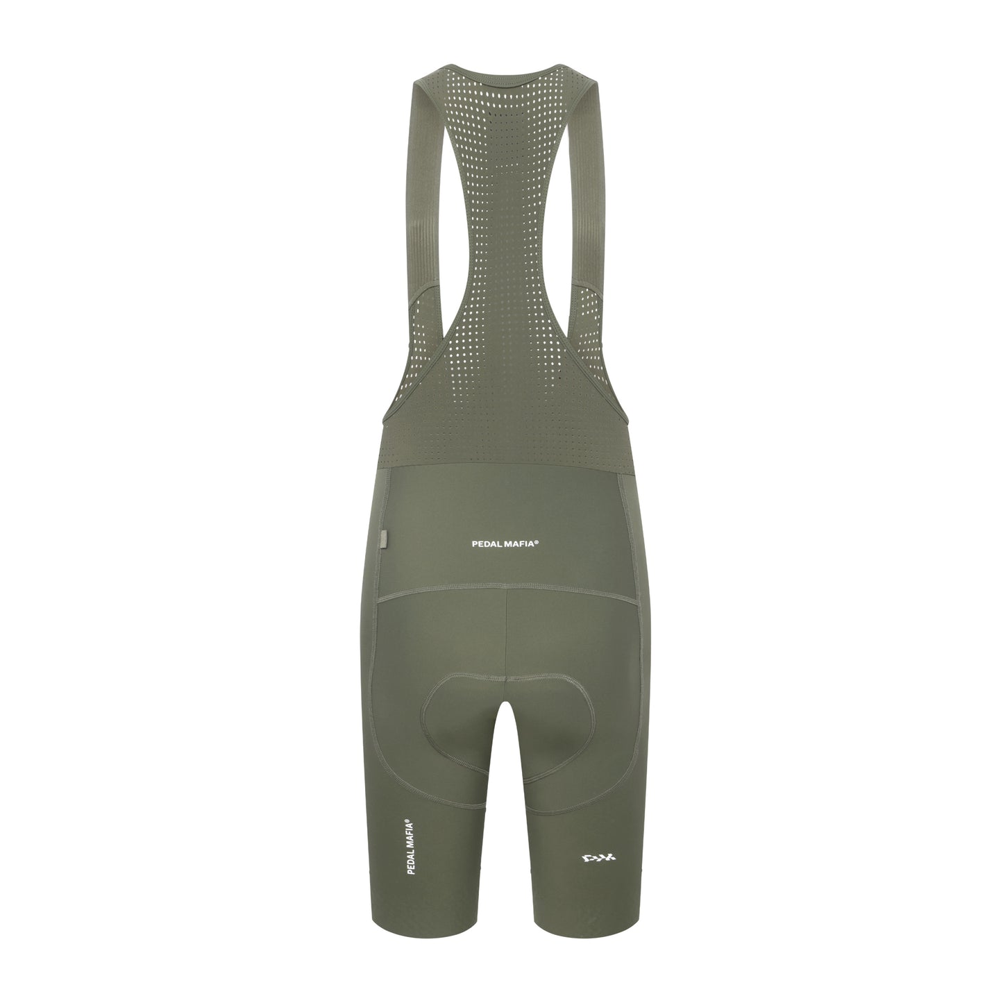 Men's Pro Bib - Olive
