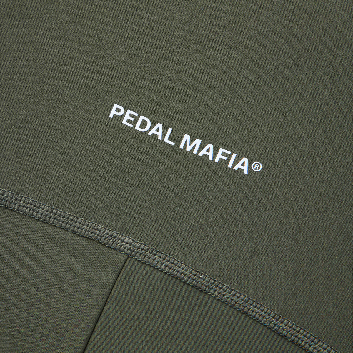 Men's Pro Bib - Olive