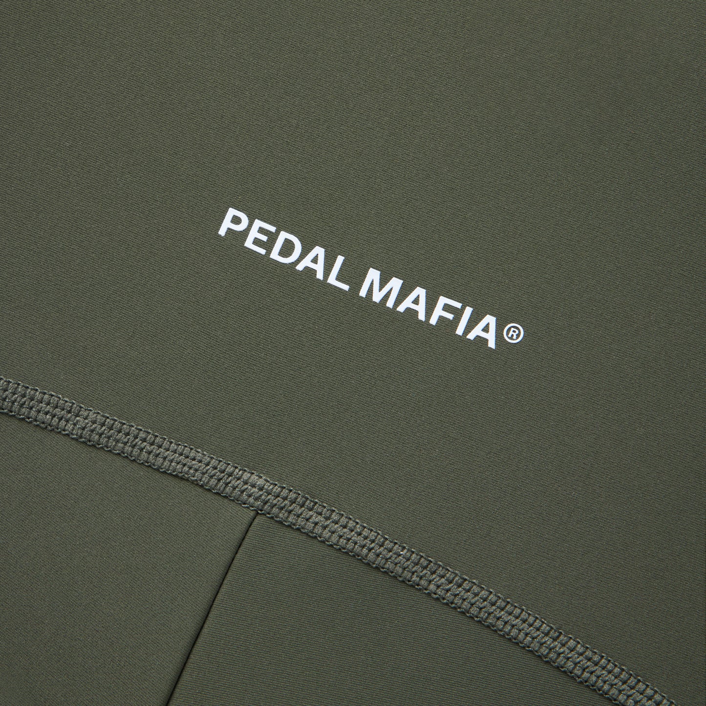 Men's Pro Bib - Olive