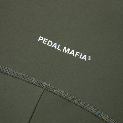 Men's Pro Bib - Olive