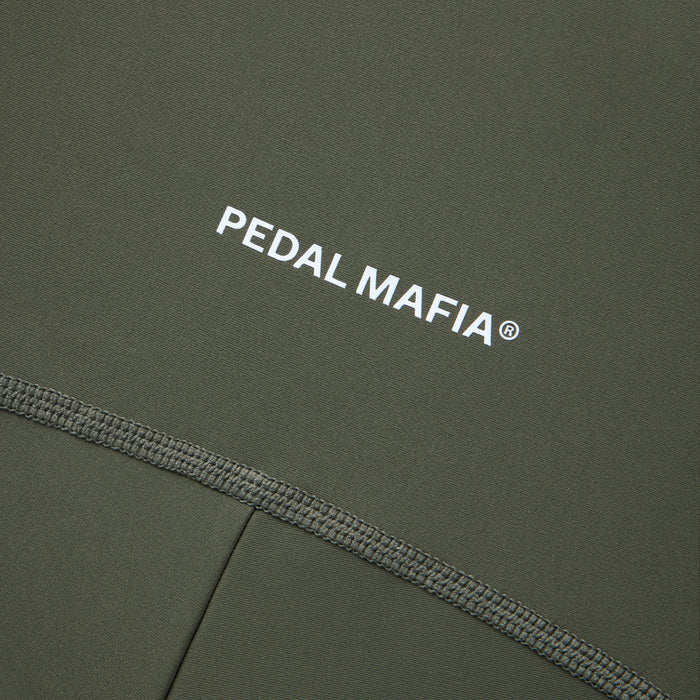 Men's Pro Bib - Olive