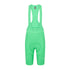 Men's Pro Bib - Pastel Green