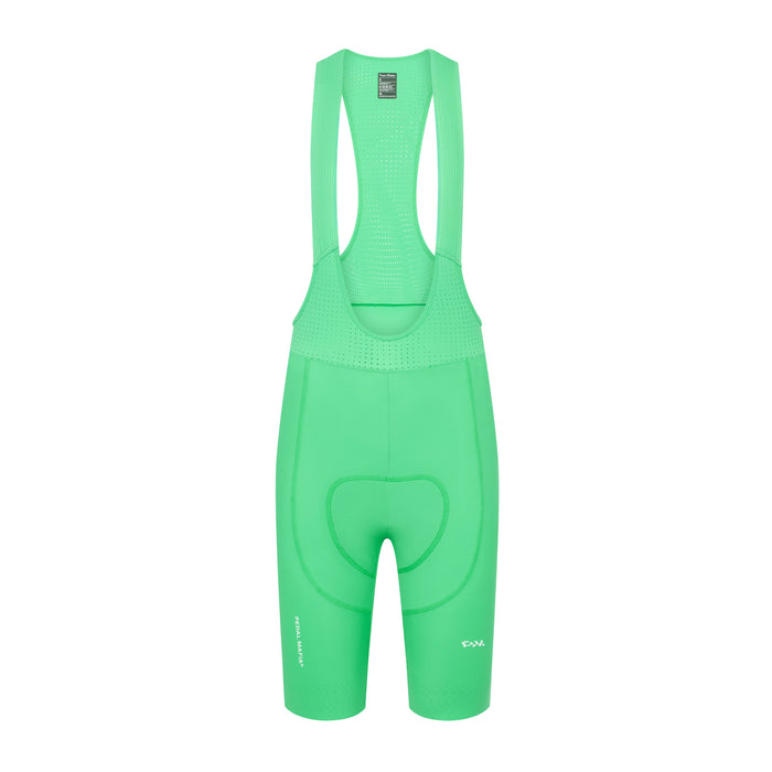 Men's Pro Bib - Pastel Green