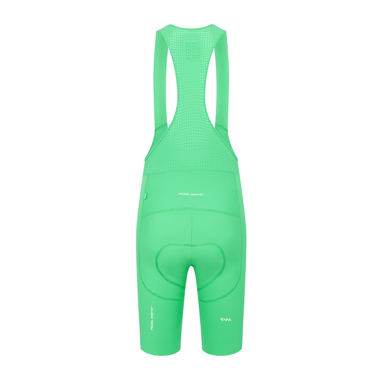 Men's Pro Bib - Pastel Green