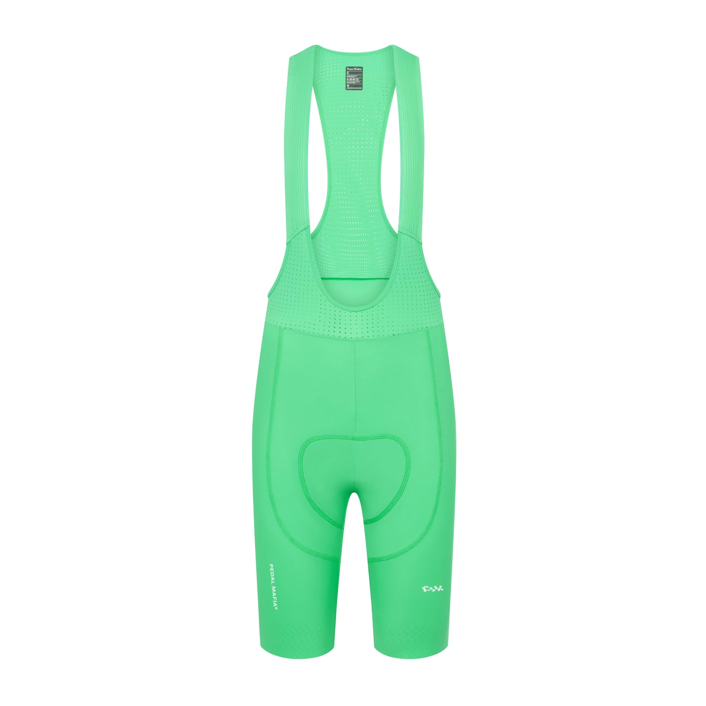 Men's Pro Cycling Bundle - Pastel Green