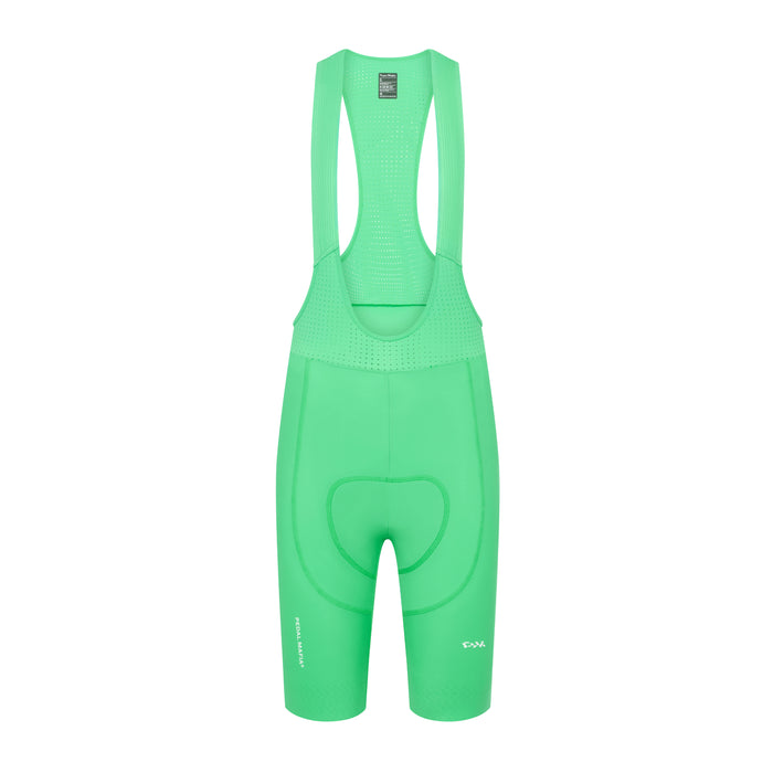 Men's Pro Cycling Bundle - Pastel Green