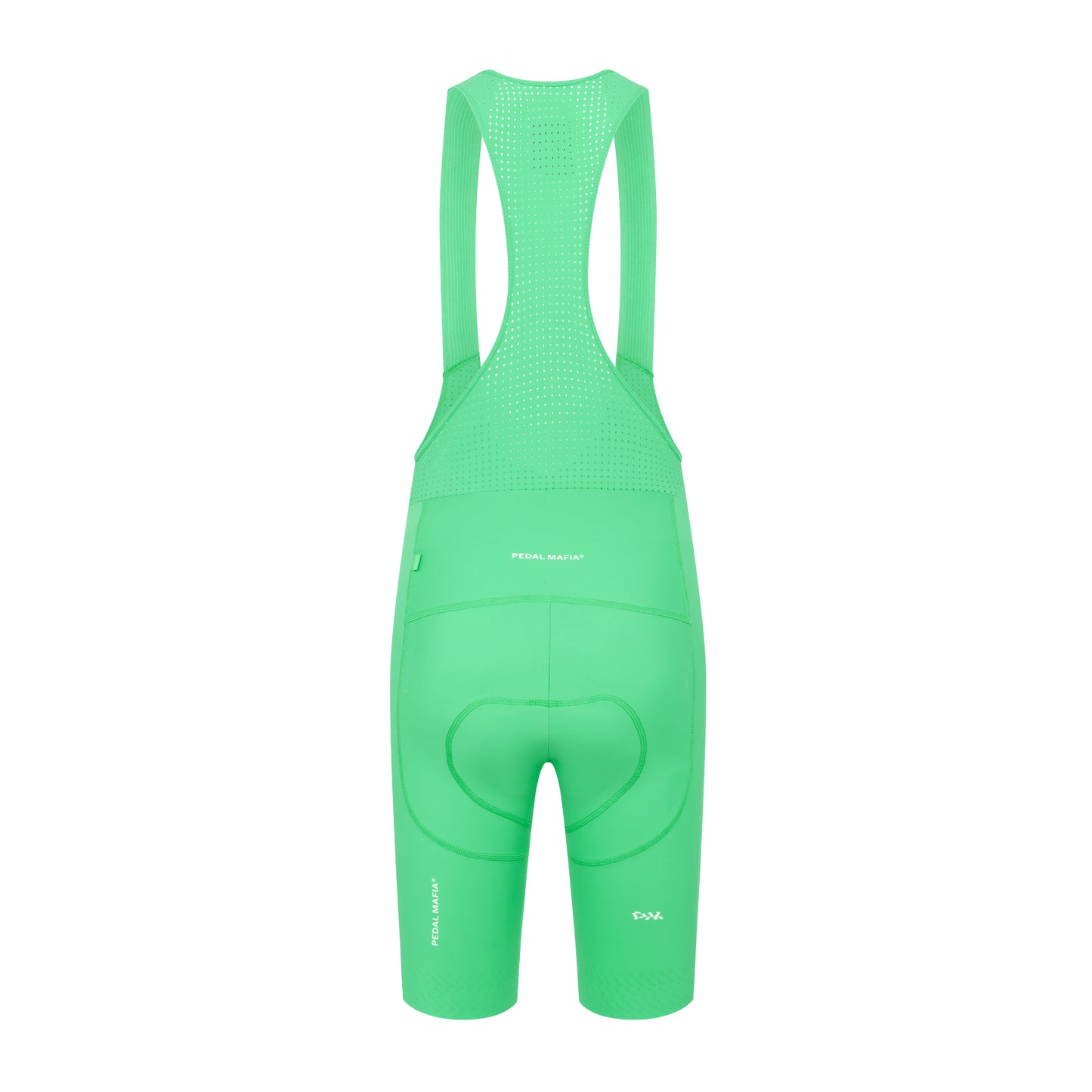 Men's Pro Cycling Bundle - Pastel Green