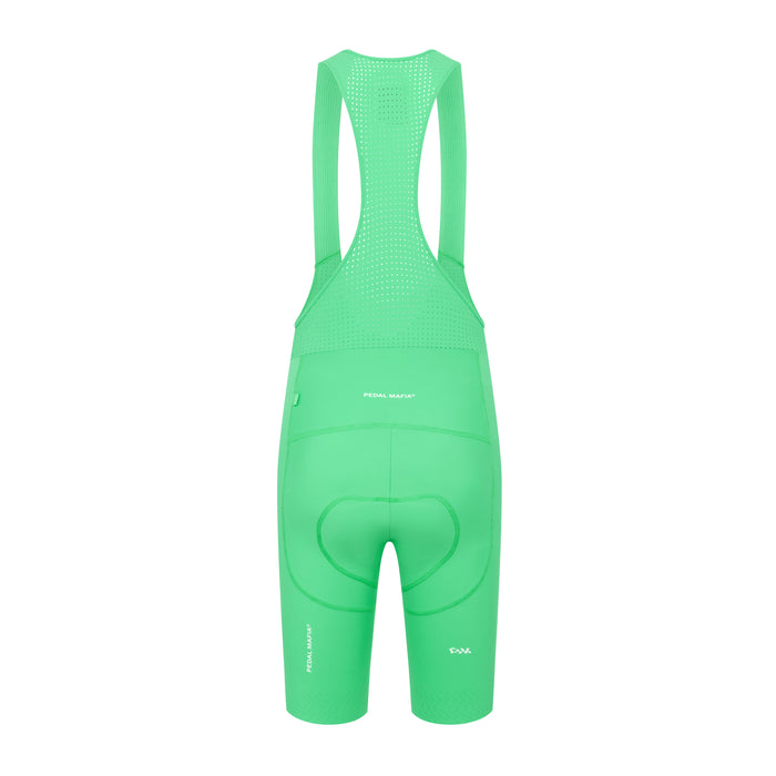 Men's Pro Cycling Bundle - Pastel Green